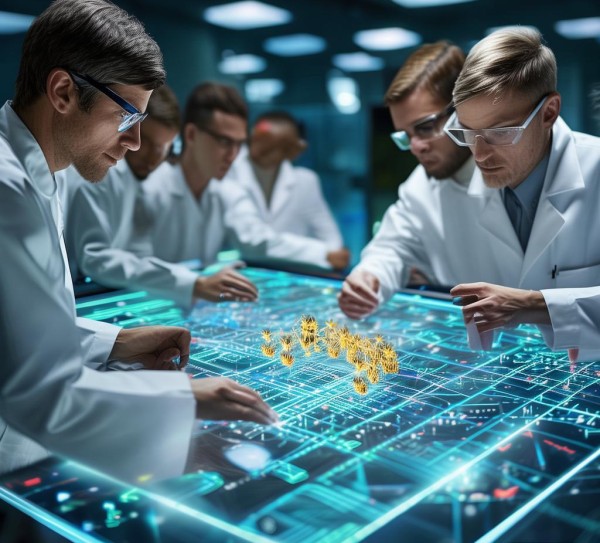 德国科技管理体系，全球领先的标准与创新