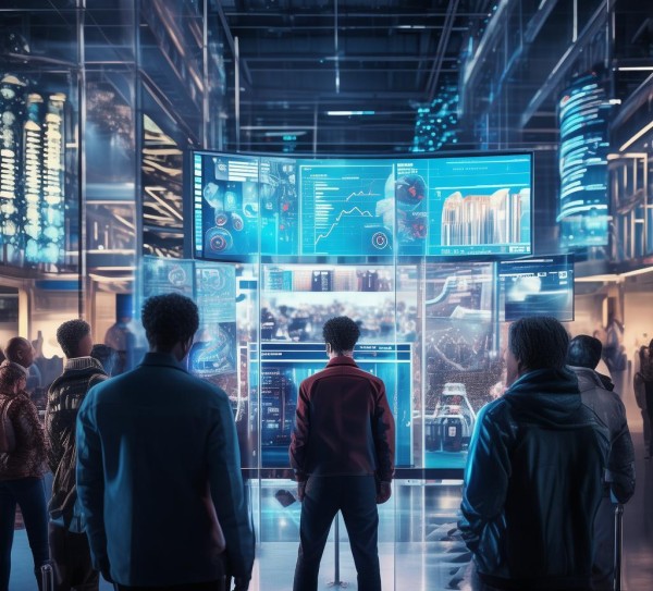 科技服务业企业复工复产，机遇与挑战