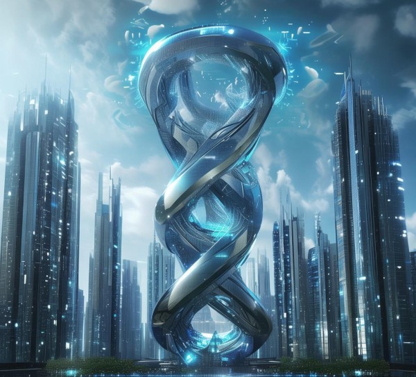 新时代科技体系，重塑人类文明的永恒密码