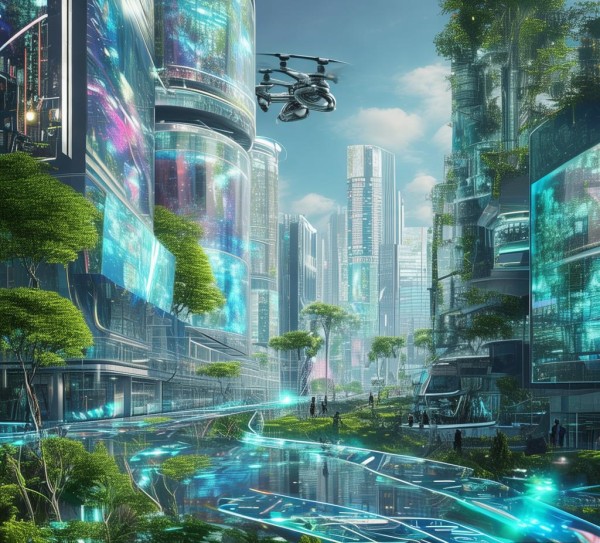 元宇宙时代的产业重塑，科技与生态的协同进化