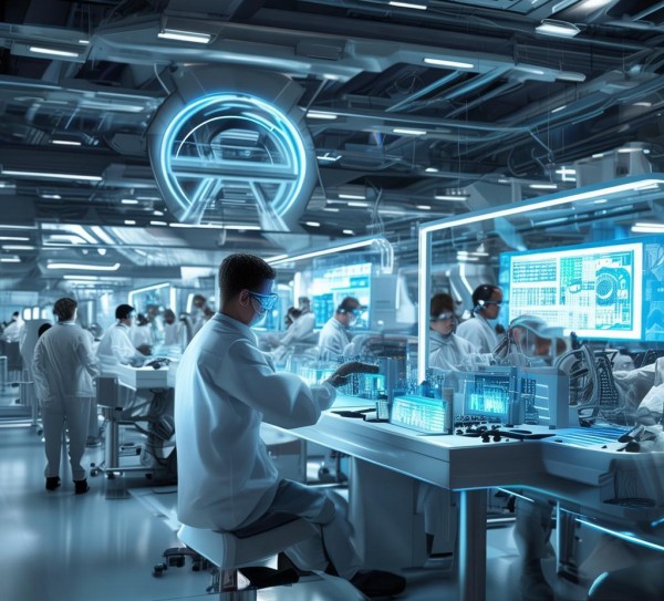 Science Development Corporation