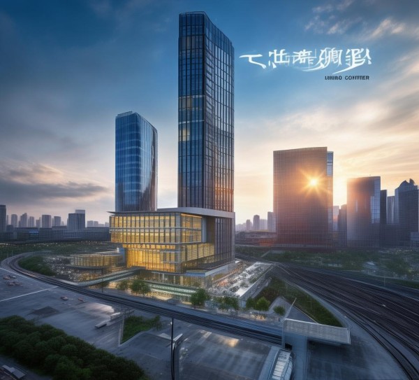 济南铁路科技开发中心,创新与发展的新起点