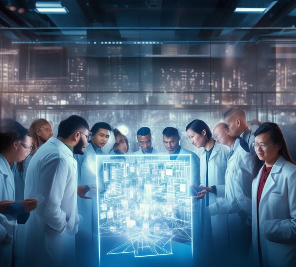 中国科技开发院服务承诺,助力科技创新的未来