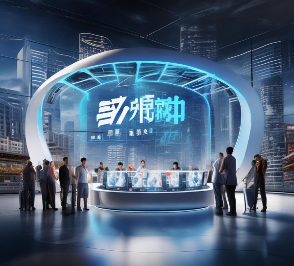 大森科技开发有限公司，助力中国数字经济的开拓者