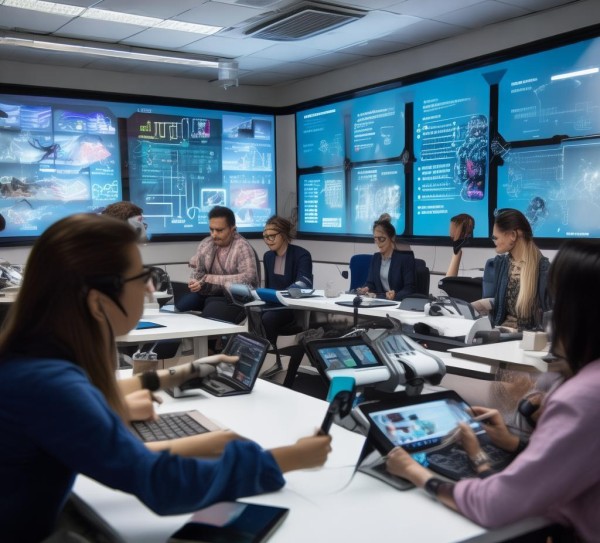 科技助力教师成长,教师科技活动设计方案 科技助力教师成长,教师科技活动设计方案