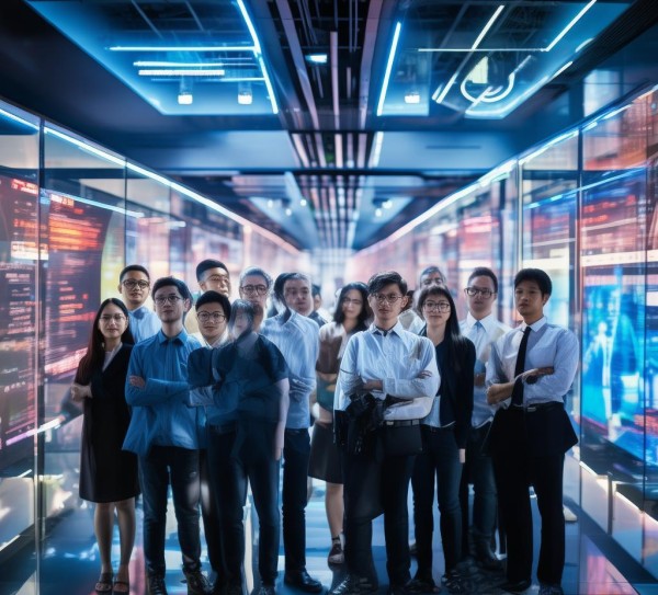 深圳科技服务业代表招聘，映照国家发展战略