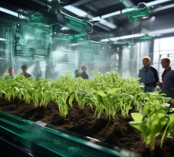 科技助力，种植新物种—种豆芽科技活动方案