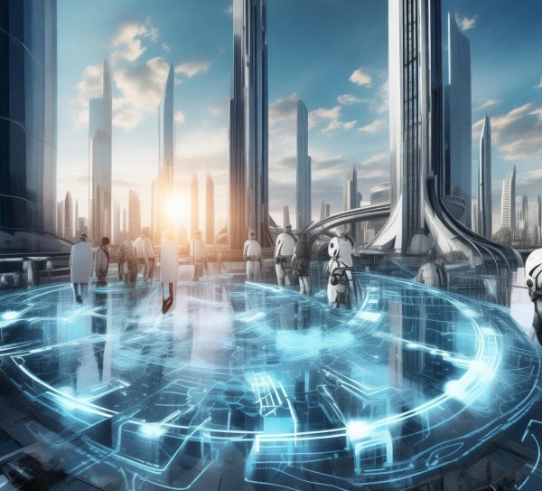 科技赋能科学支撑体系,构建高质量发展的新引擎