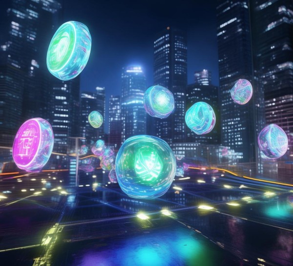 Icons之新潮,icon科技引领未来