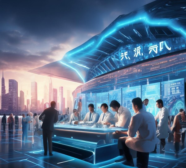 华兴伟业科技，创新驱动时代发展