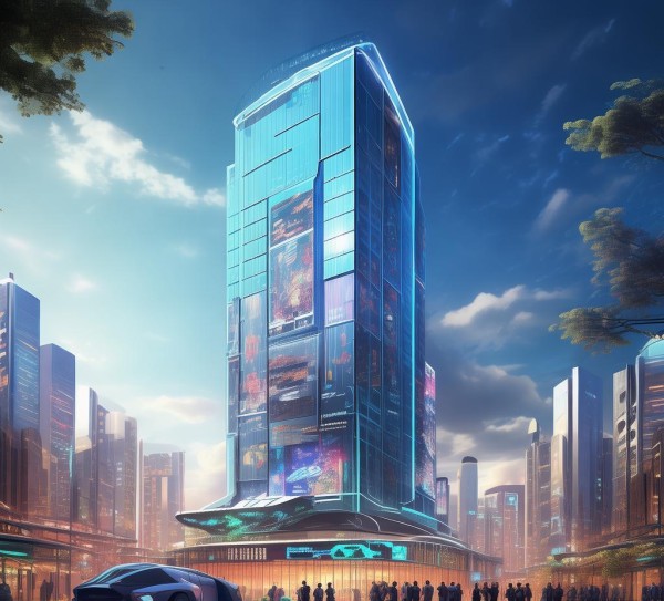 万达科技，创新与发展的新起点