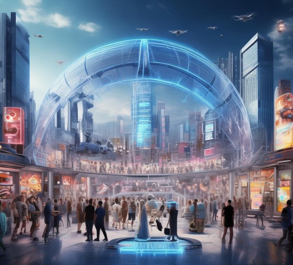 科技发展新图景—科技活动方案