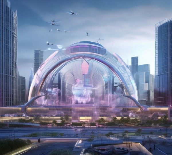 构建现代科技治理体系,上海科技发展的新路径 构建现代科技治理体系,上海科技发展的新路径