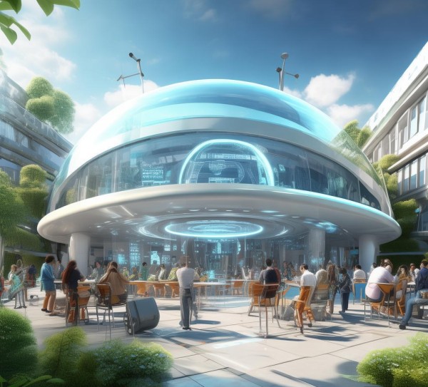 构建科技活动特色校园