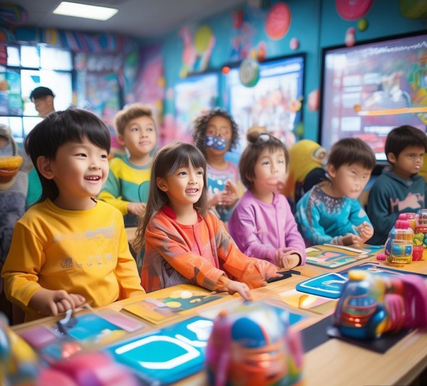 幼儿园服装科技活动方案，培养小朋友审美能力与创新思维