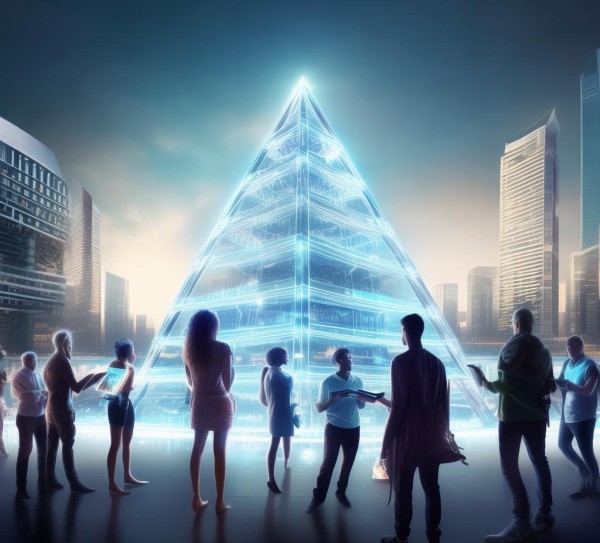 理解现代科技体系的层次,构建高质量的未来 理解现代科技体系的层次,构建高质量的未来