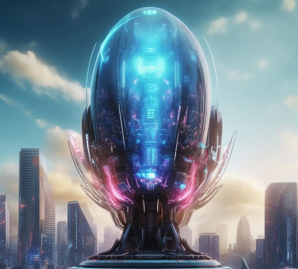 科技创新，新引擎，新动力，新活力