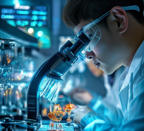 中国在微观科技领域的探索与机遇