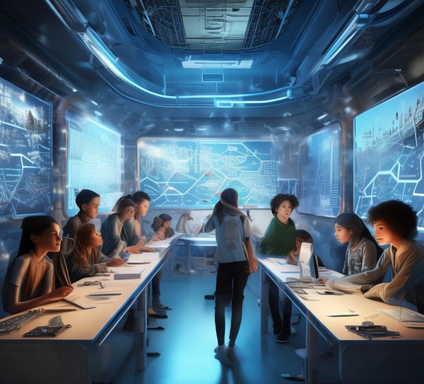 探索科技的培训体系建设之路—从创新到落地