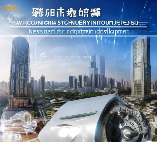 陕西省科技服务业排名榜，创新驱动发展的新引擎
