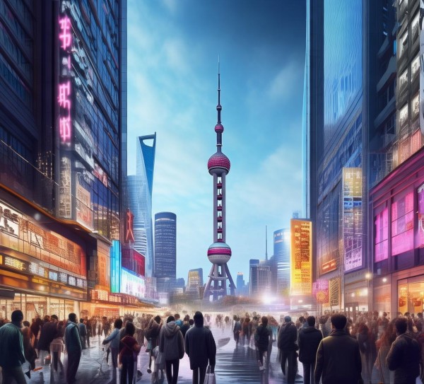 上海科技服务业，经济转型的引擎与机遇