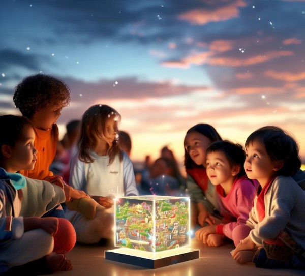 童安科技开发公司,助力童年的美好未来! 童安科技开发公司,助力童年的美好未来!