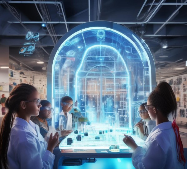 开启科技之门，培养创新才能—学校科技活动策略方案