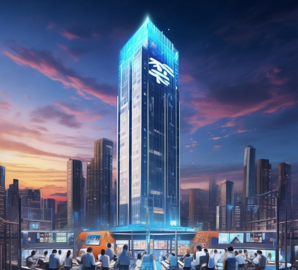 昭明海图科技开发公司，创新的象征与责任的担当