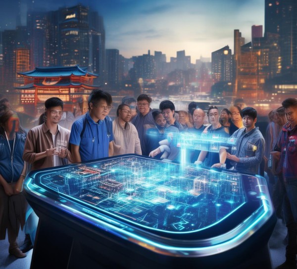 开启科技服务业加速高质量发展之路