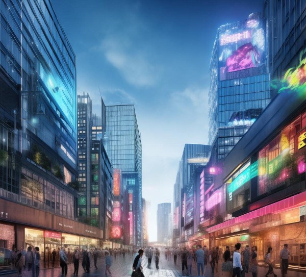 周口市,科技服务业的活力无限 周口市,科技服务业的活力无限