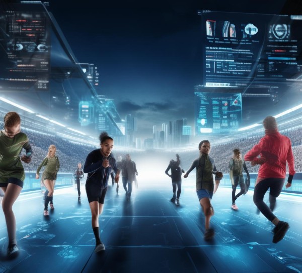 体育科技活动方案,创新引领未来 体育科技活动方案,创新引领未来