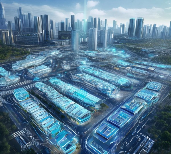 深圳市科技服务业系统化,构建服务网络,提升服务效率 深圳市科技服务业系统化,构建服务网络,提升服务效率