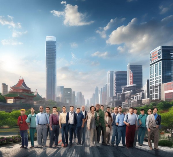 西安科技服务业，机遇与挑战并存，未来充满希望