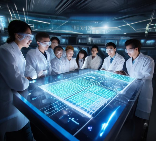 南福科技，新能源领域的创新者