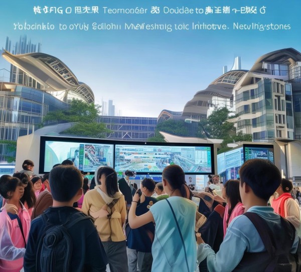 贵阳信息科技学院双创八大体系，探索发展新路径