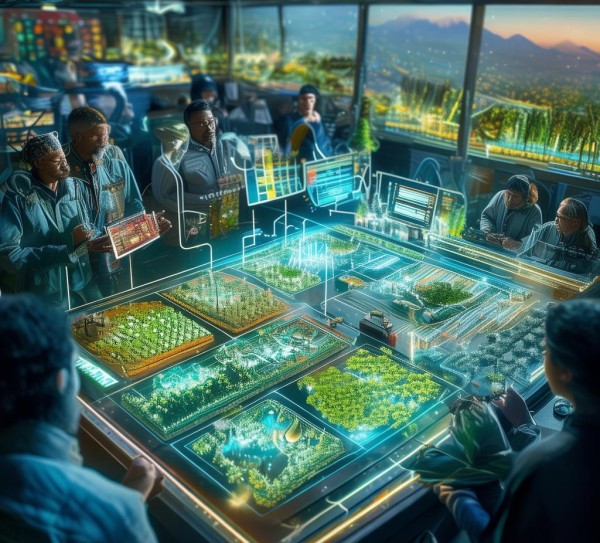 重构农业科技创新体系，重塑农业发展的新路径