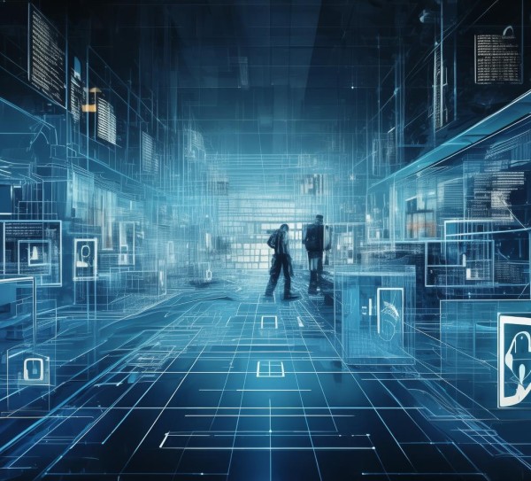 信息科技风险治理体系，构建现代化安全防护