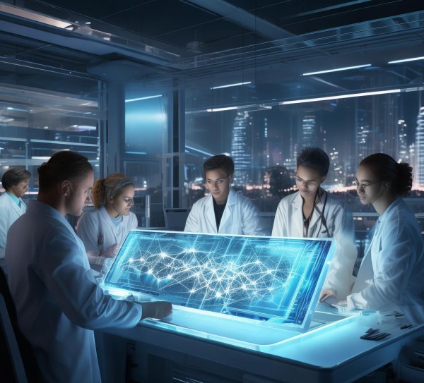 科技创新孵化体系，构建创新驱动发展的新引擎