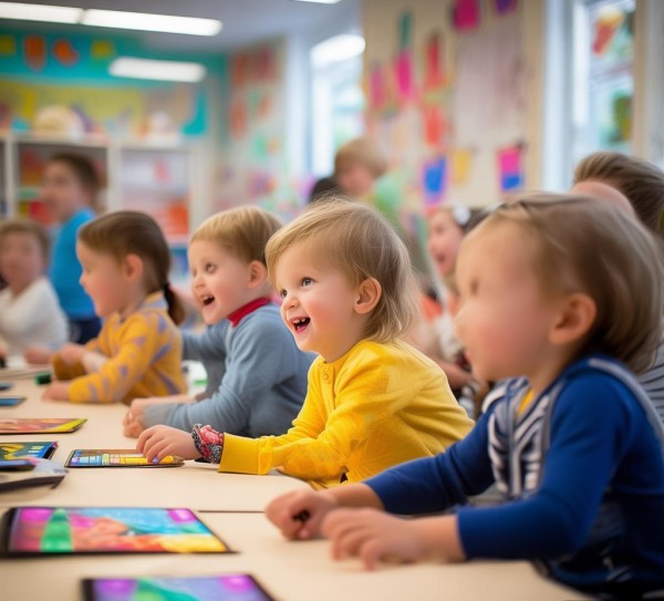 幼儿园探索科技活动方案，培养孩子创新能力的实践探索