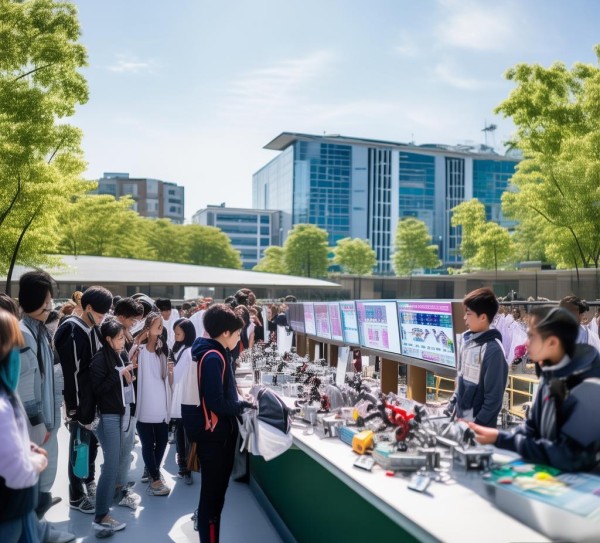 中学校园科技活动方案，助力学生全面发展
