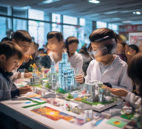 北京市小学科技活动实施方案，创新引领未来