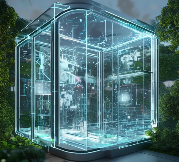 致景科技产品体系,赋能未来场景 致景科技产品体系,赋能未来场景