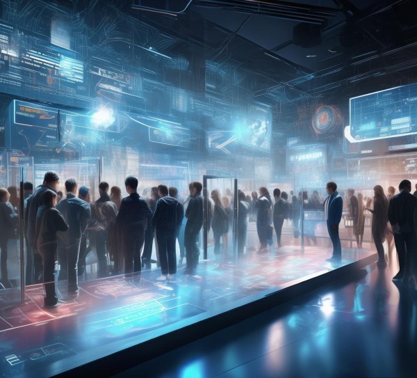 科技活动展示设计方案，eqworld.com