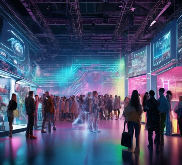 科技节科技活动方案