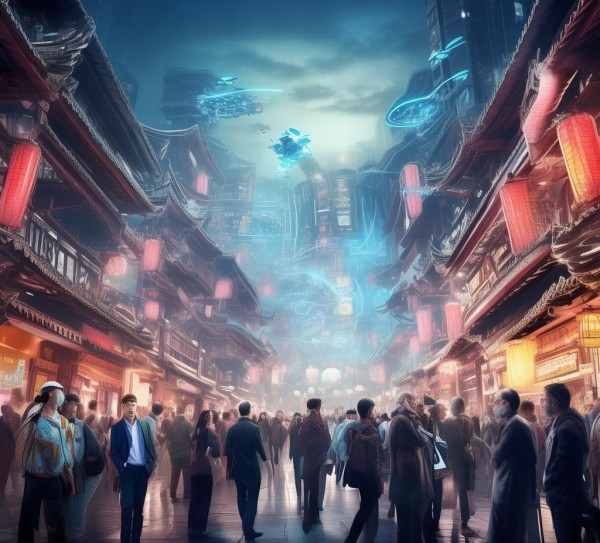 中国科技体系改革，机遇与挑战