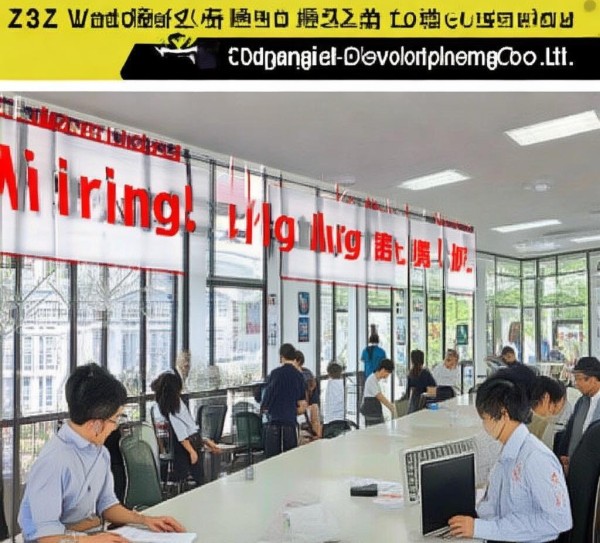 223青岛东矿科技开发有限公司招聘诚聘