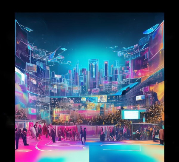 科技活动推送，你的高效传播策略