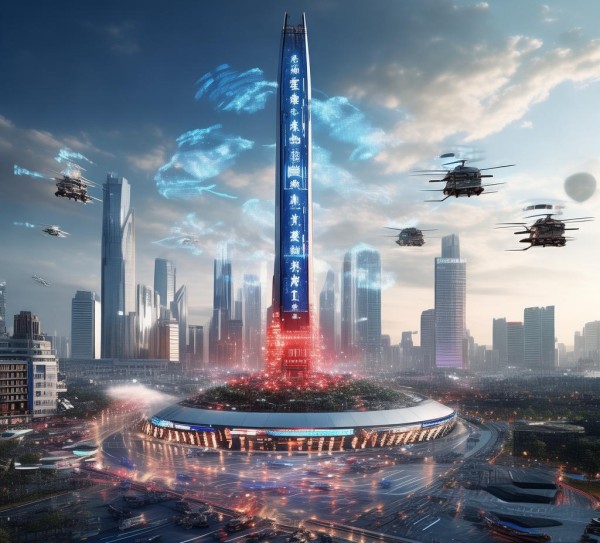 我国领先五项科技体系，创新驱动发展的新引擎