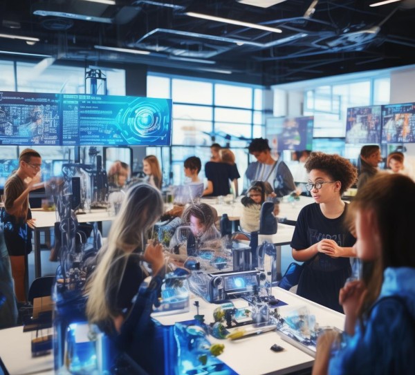 学校的科技活动方案 学校的科技活动方案