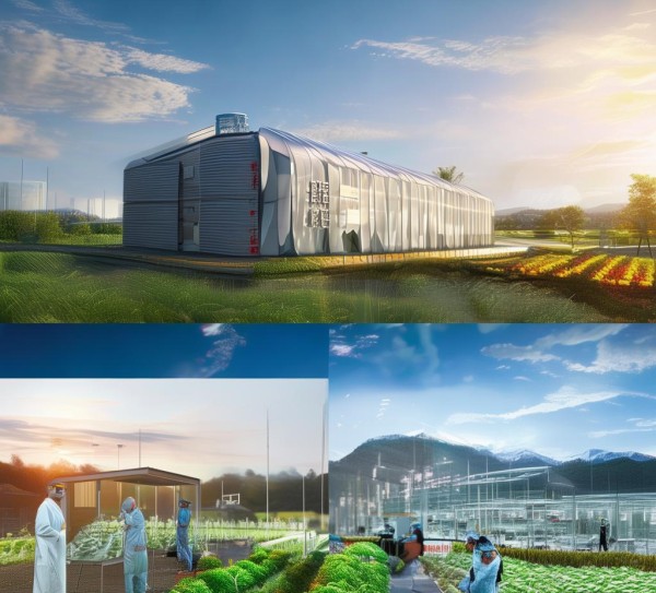 丽江万全生物科技开发，助力乡村振兴